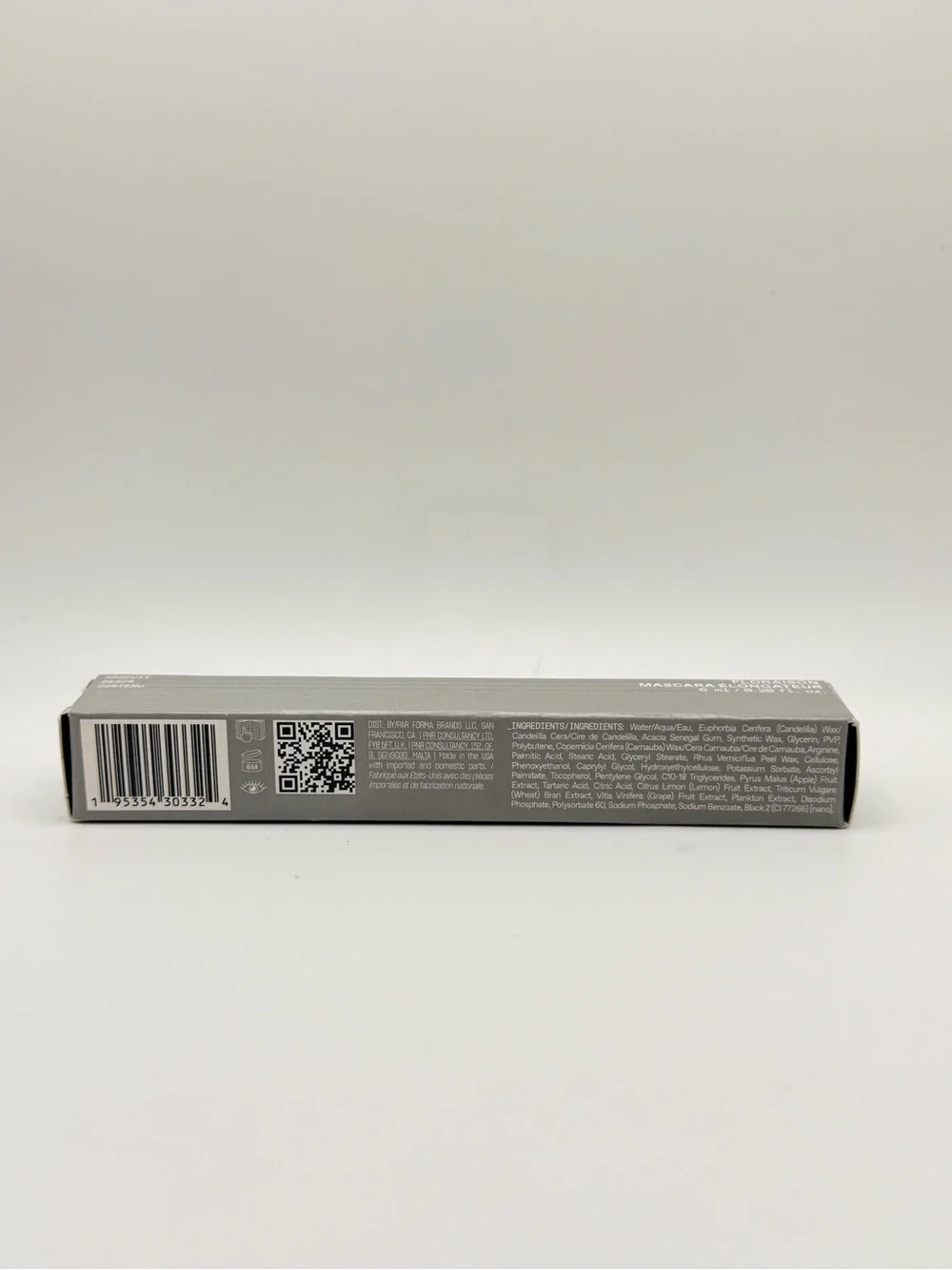 r.e.m. beauty Flourishing Lengthening Mascara – Midnight Black NIB